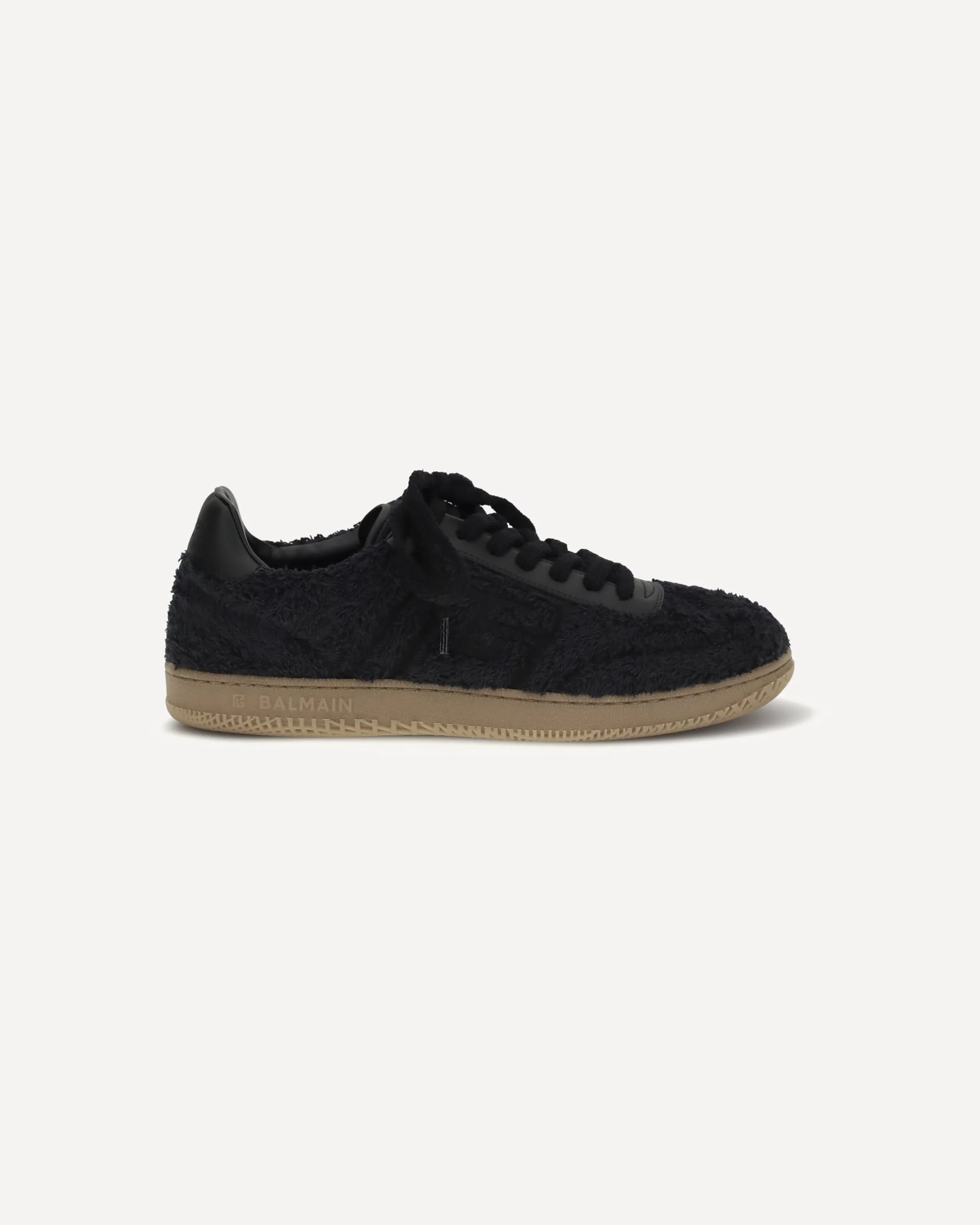 Swan Sneakers - 1