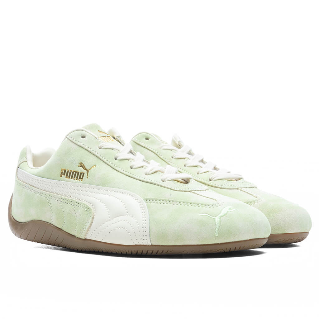 SPEEDCAT FADED - COOL CUCUMBER/ALPINE SNOW - 2