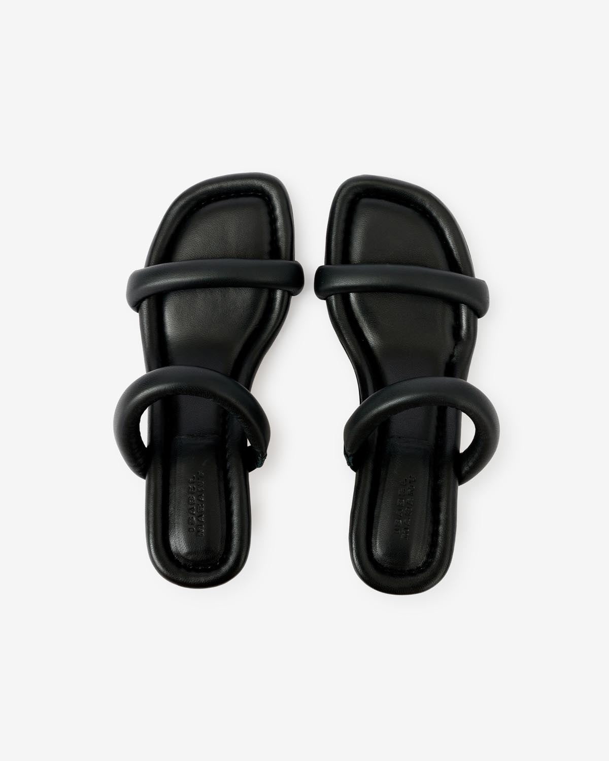ROREEN SANDALS - 4