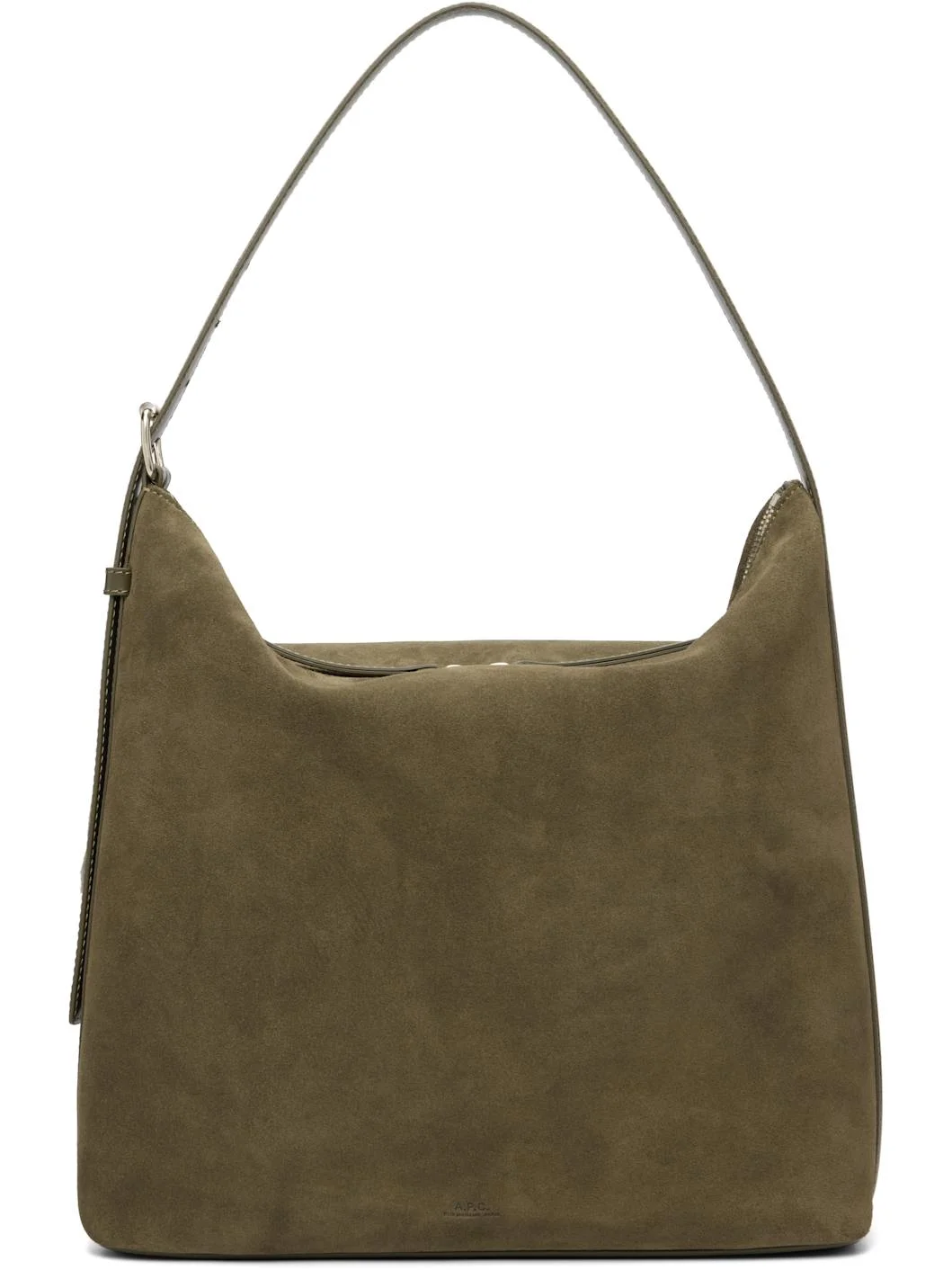 Khaki Vera Bag - 1