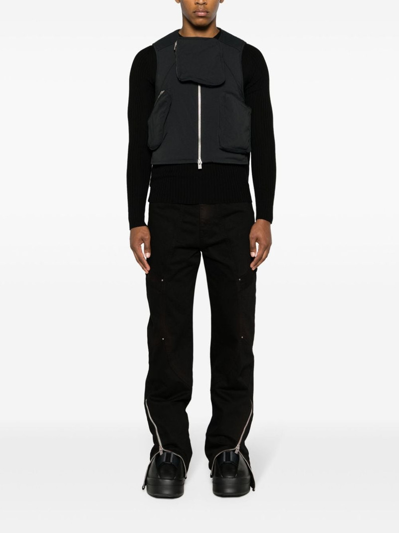 HELIOT EMIL™ 풀 멀티 포켓 CORDURAÂ® gilet outlook