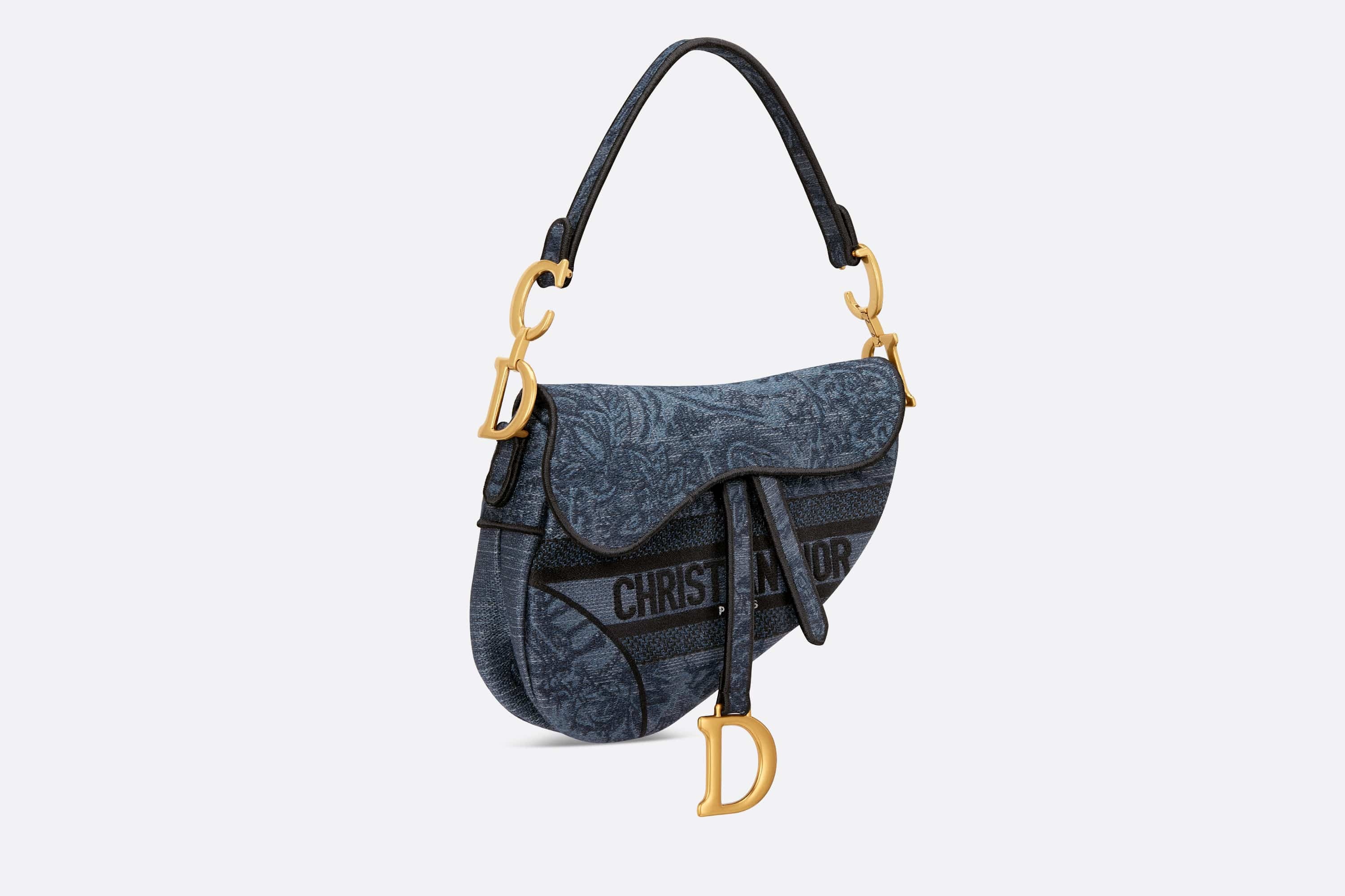 Saddle Bag - 2