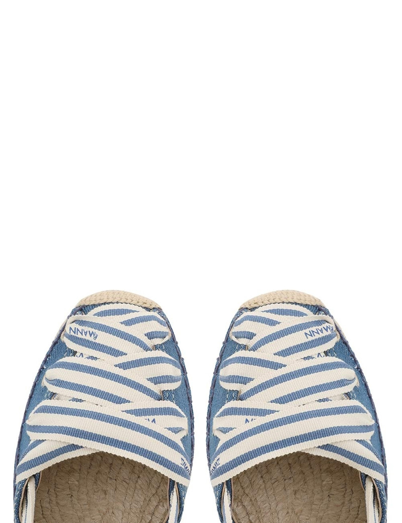 ZIMMERMANN SOL ESPADRILLE 95 7