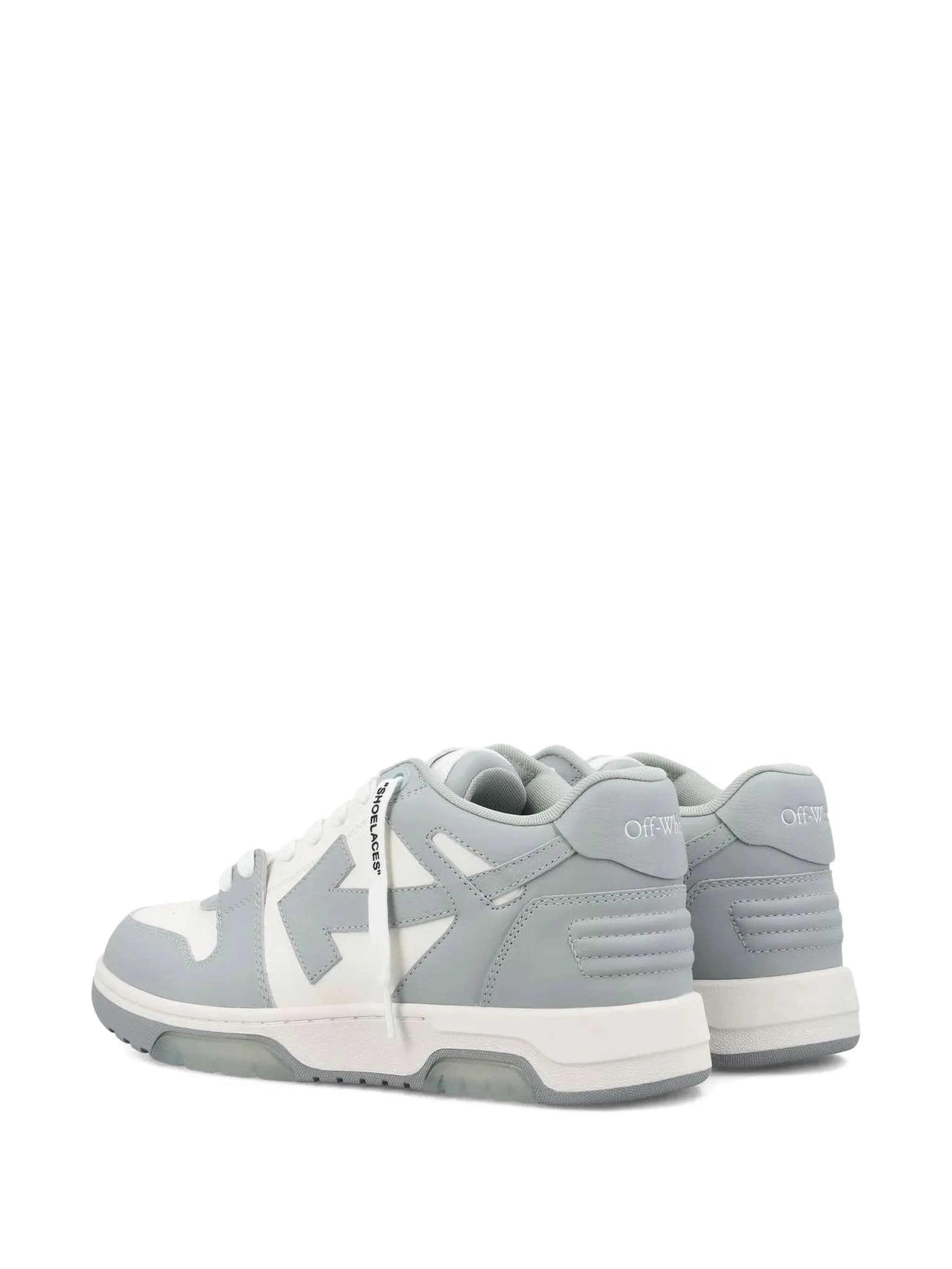 Off-white Sneakers - 4