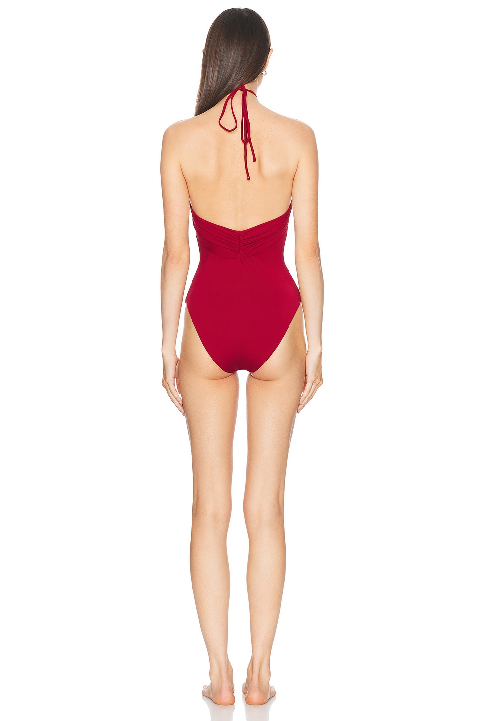 Agapi One Piece Swimsuit - 3