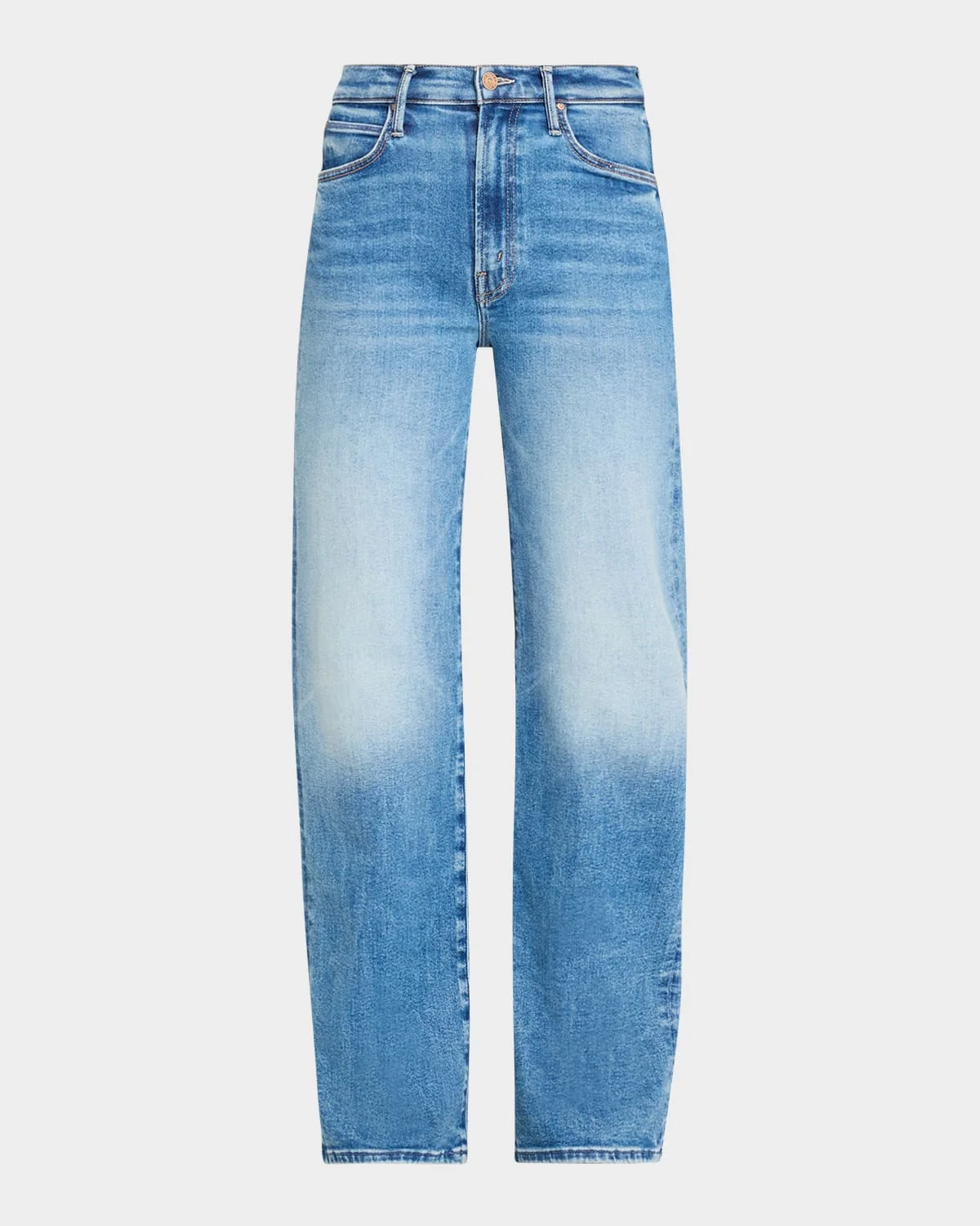 The Kick It Jeans - 1