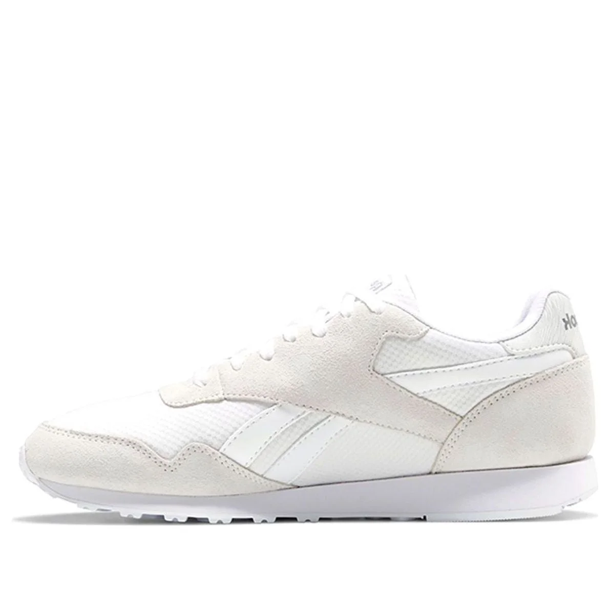 (WMNS) Reebok Royal Ultra 'White Cold Grey' FX2357 - 1