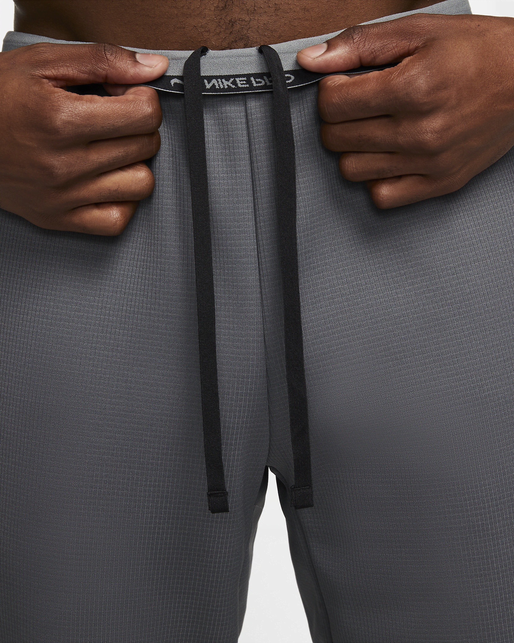 Nike Therma Sphere Men's Therma-FIT Fitness Pants - 5