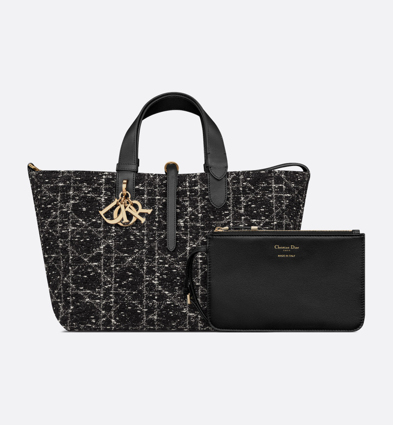 Medium Dior Toujours Bag 7
