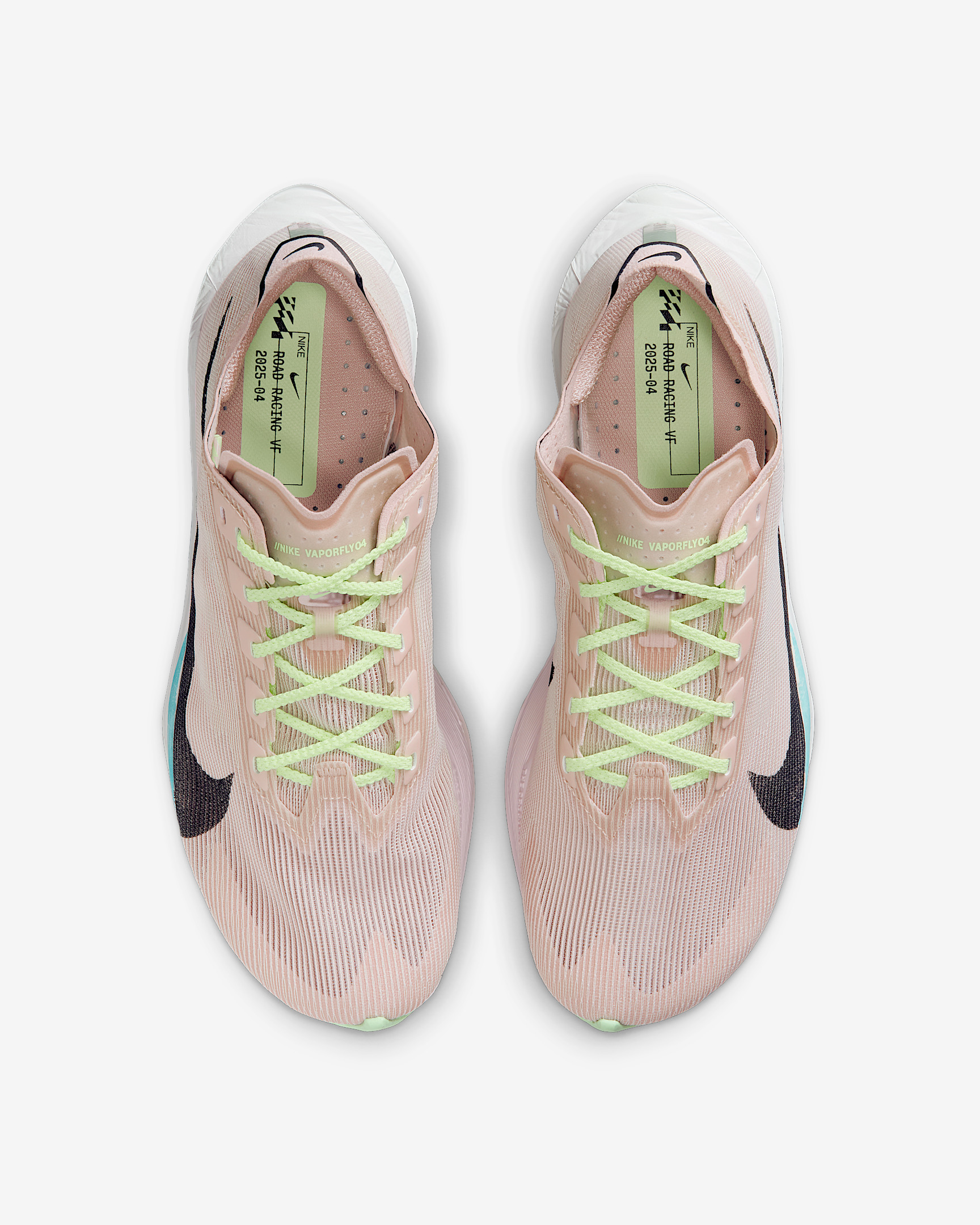 Nike Vaporfly 4 Women's Road Racing Shoes - 4