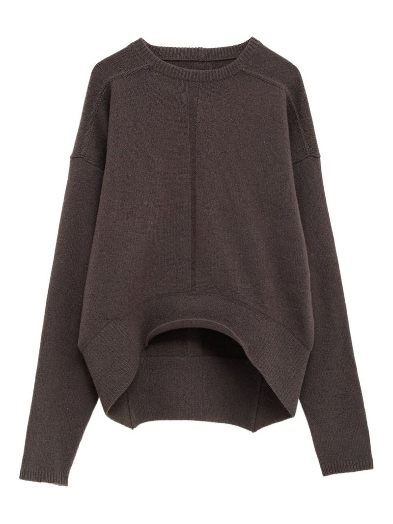 Concordians round-neck sweater 1