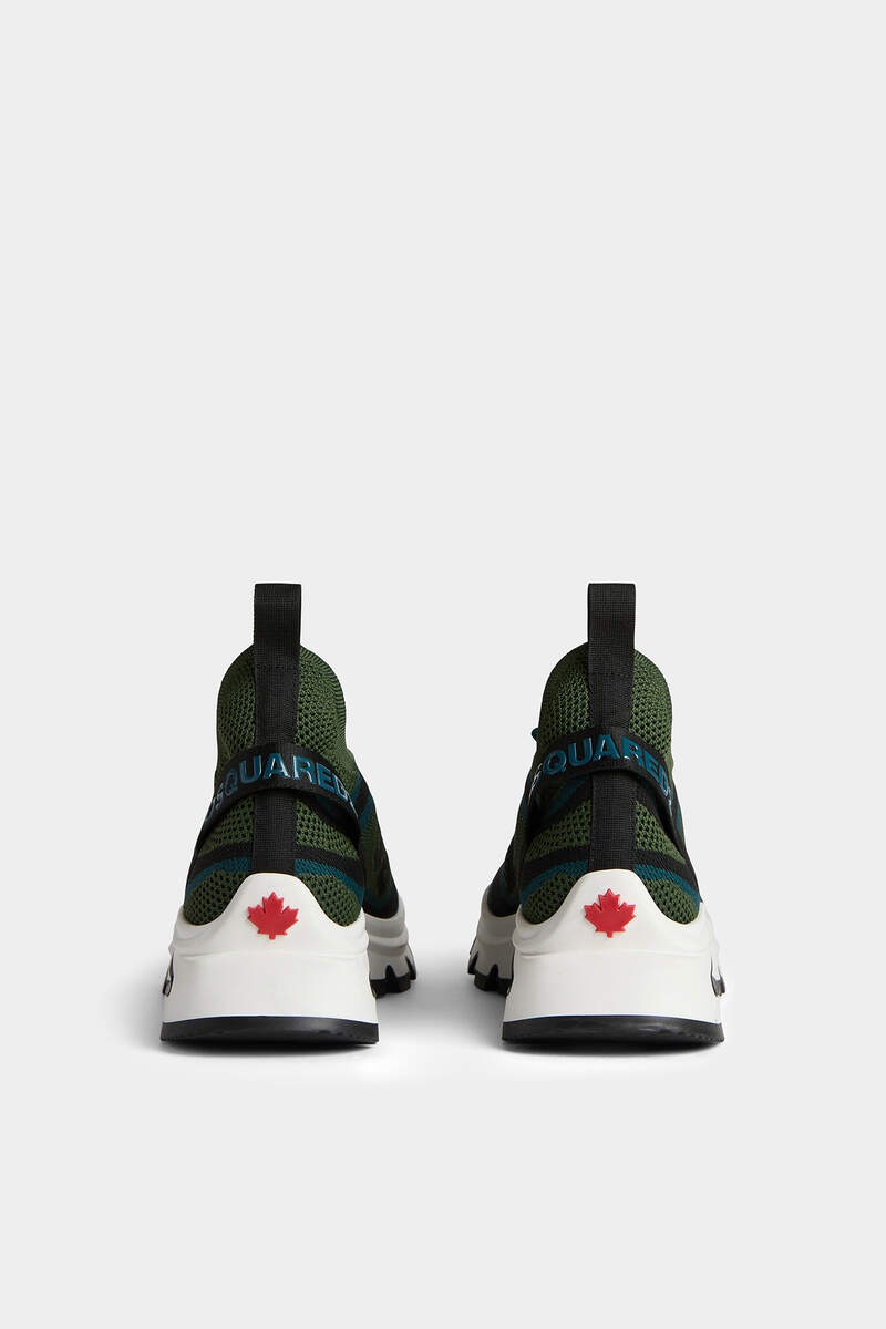 RUN DS2 SNEAKERS - 3