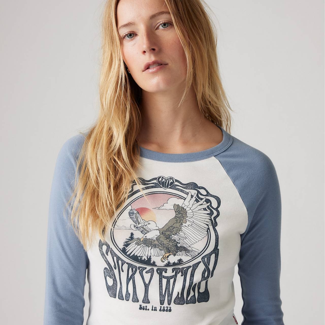 GRAPHIC BASEBALL T-SHIRT - 4