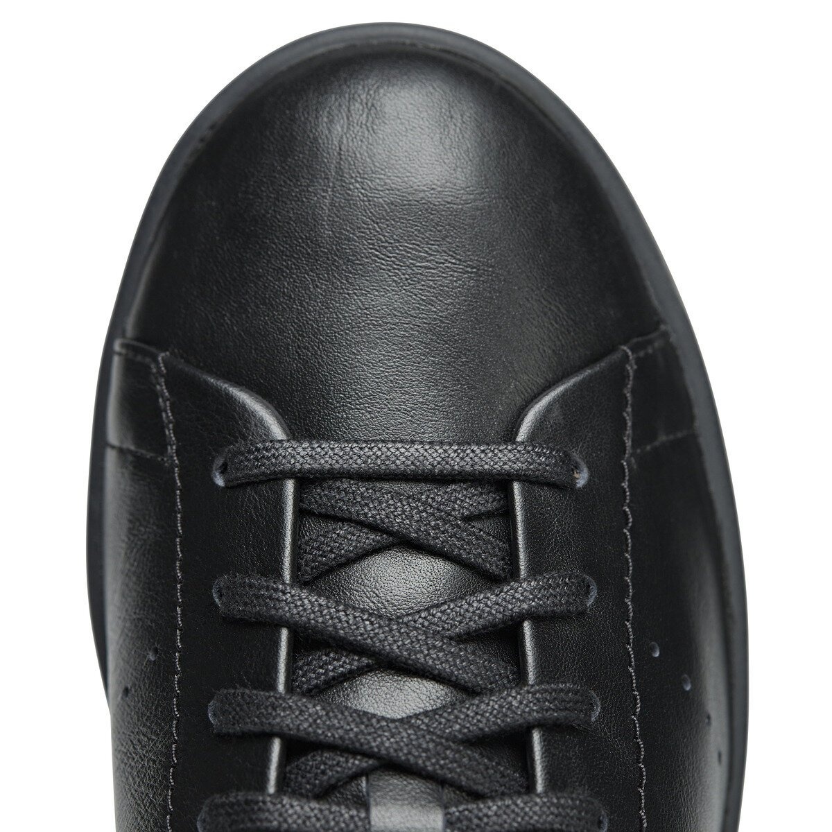 Stan Smith Sneakers in Black - 5