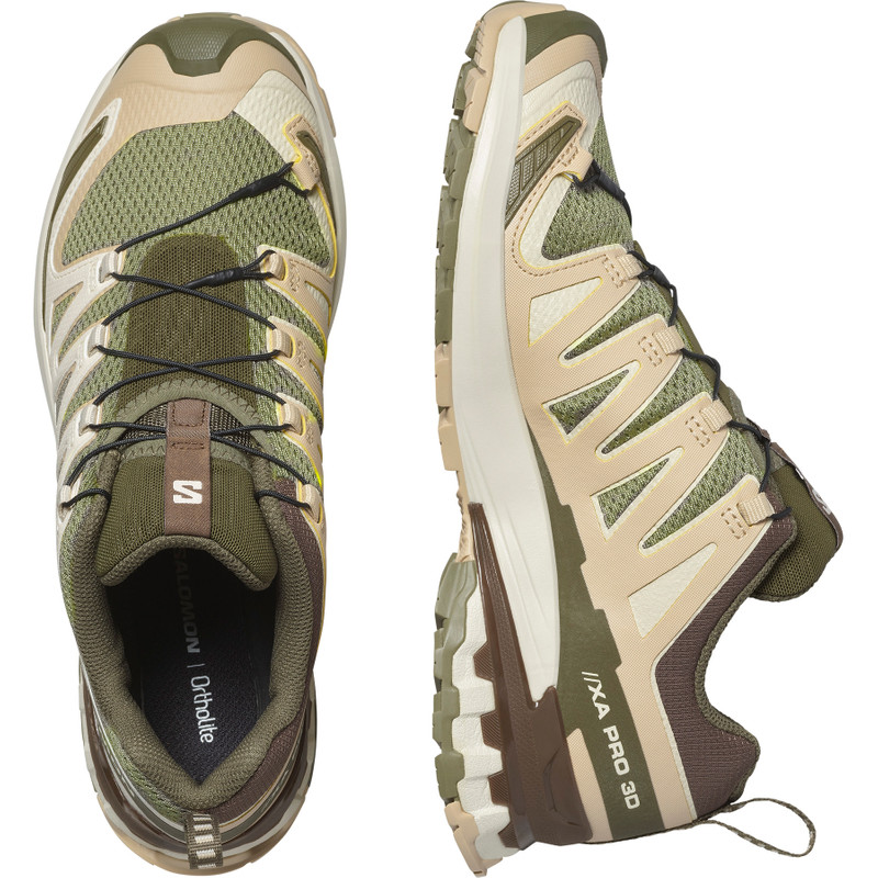 SALOMON XA Pro 3D sneakers outlook