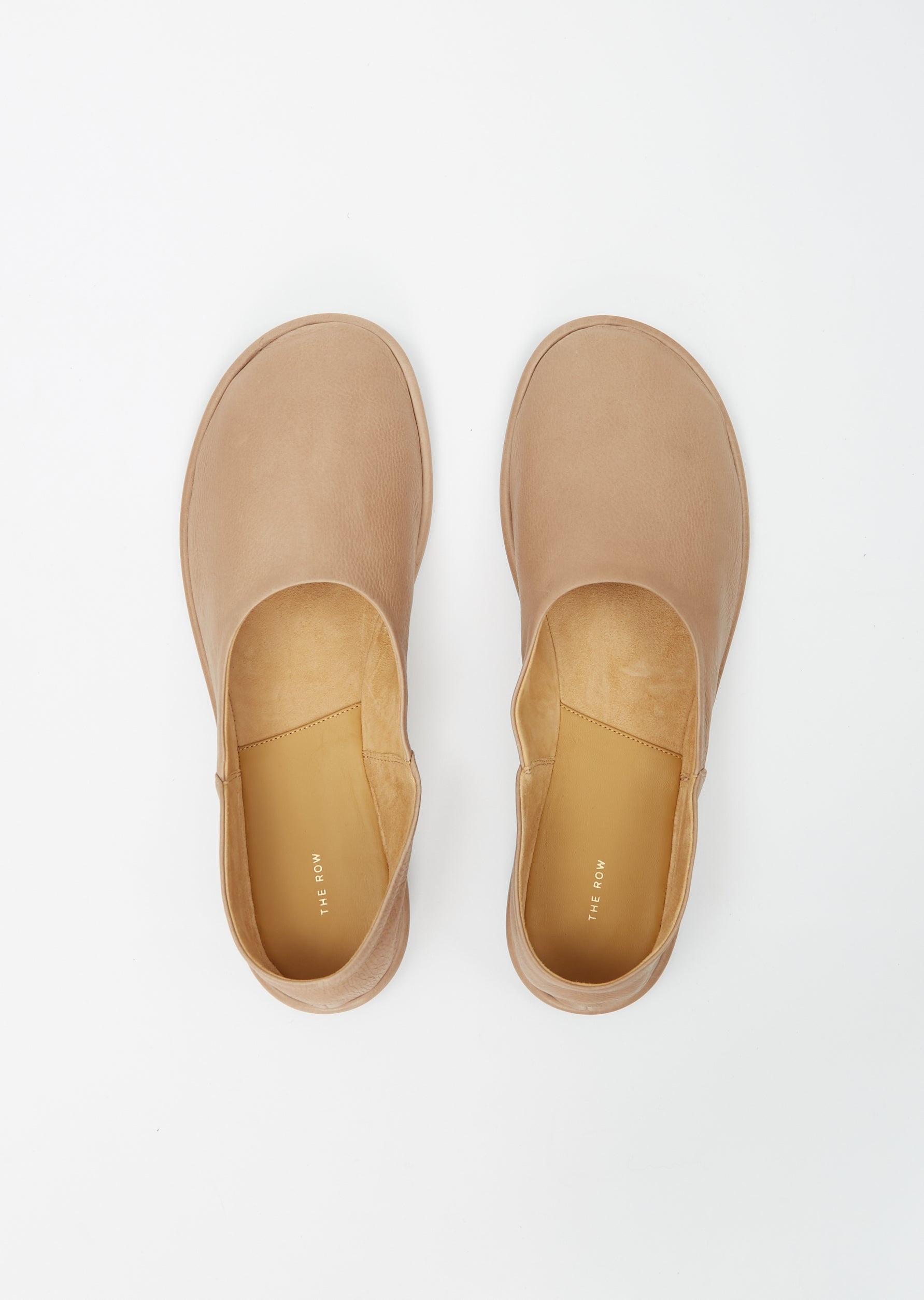 Canal Slip On — Taupe - 4