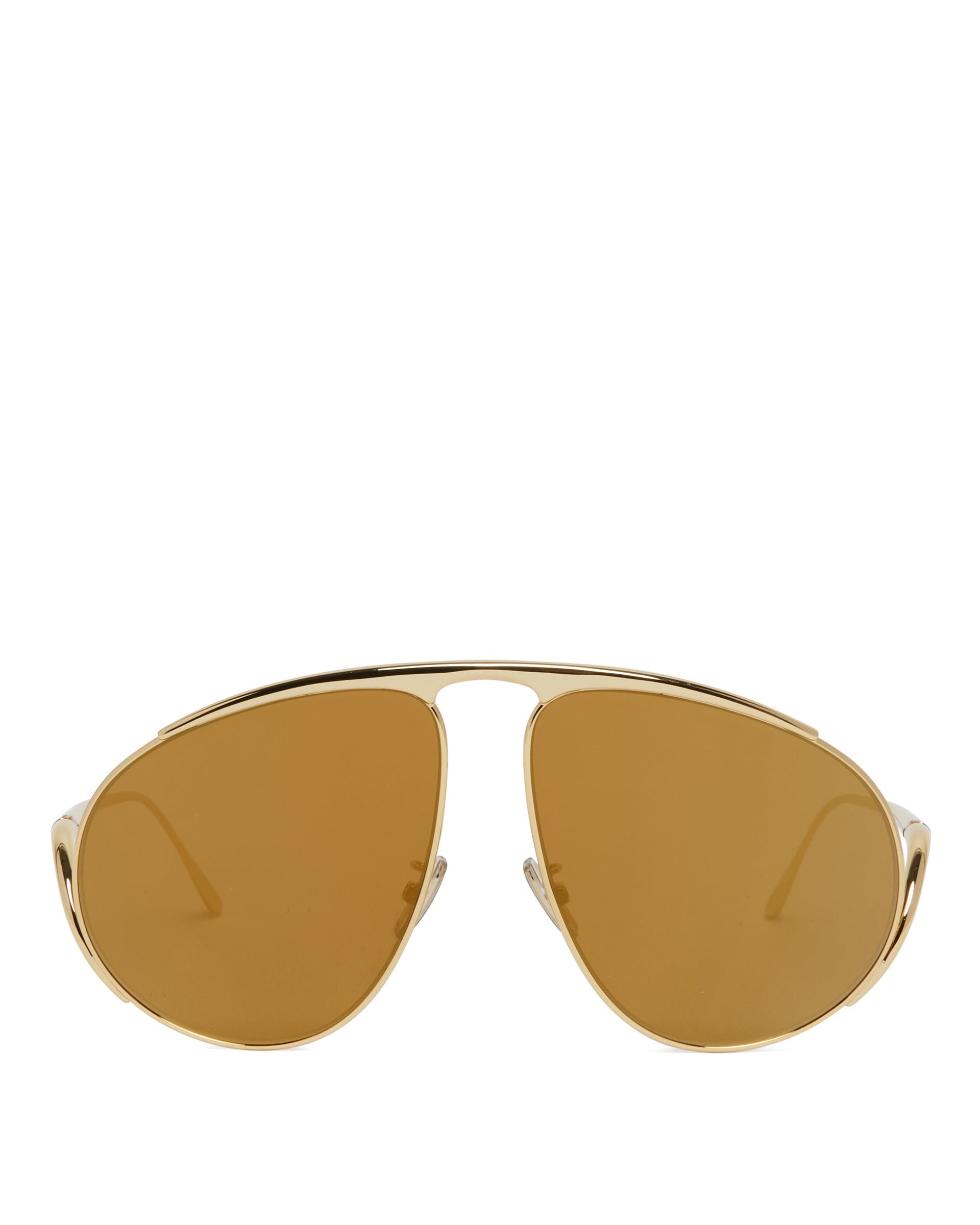 Gold Hillock Sunglasses - 1