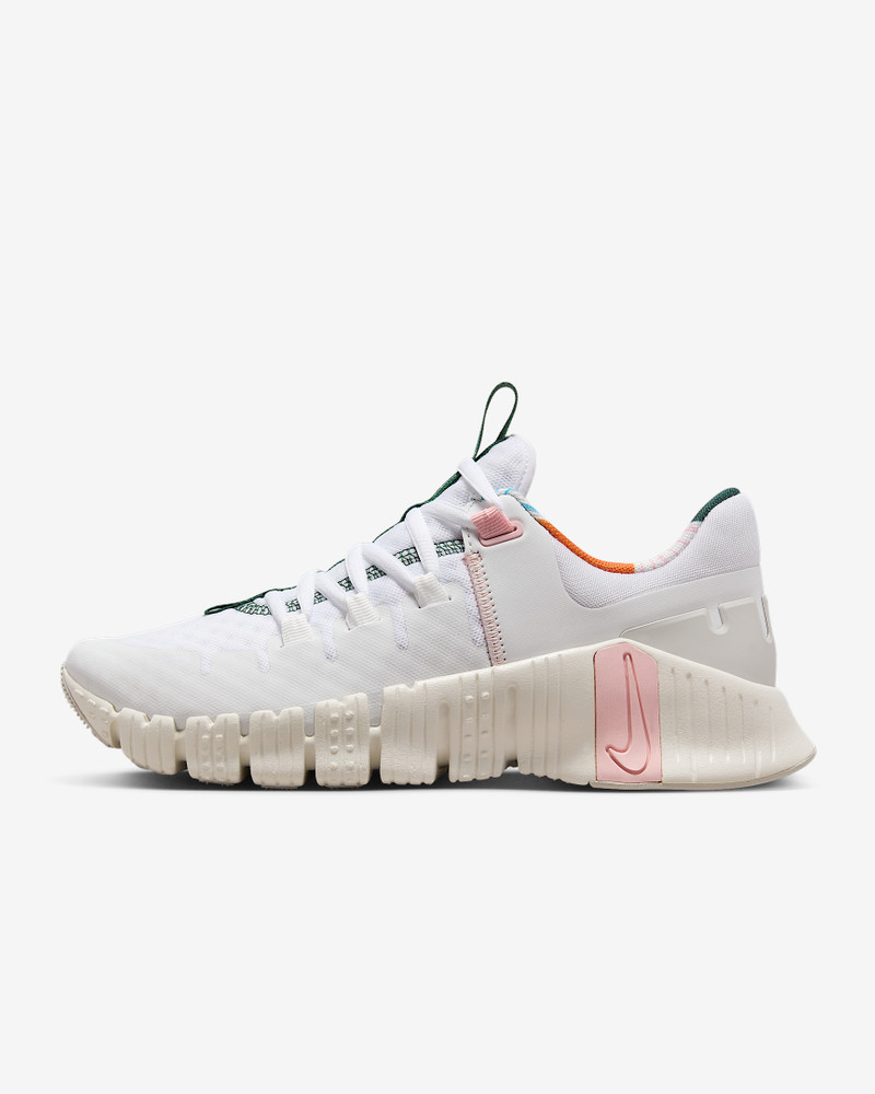 Nike Free Metcon 5 Women's Training Shoes - 1