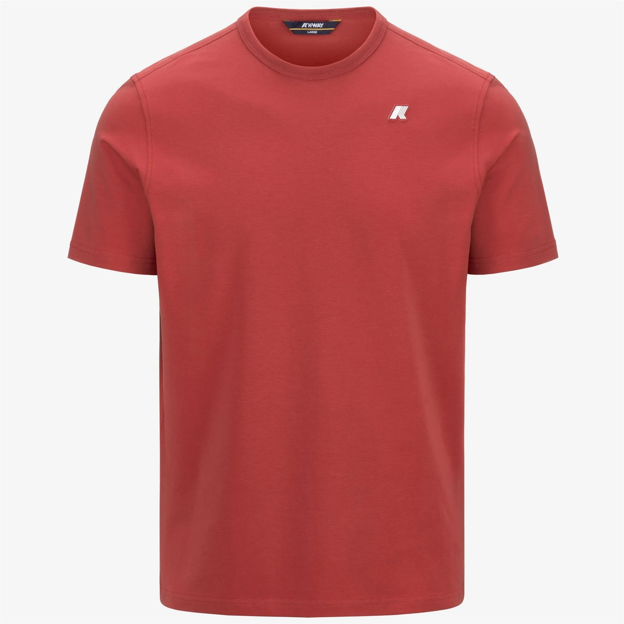 ADAME LIGHT STRETCH JERSEY - 1