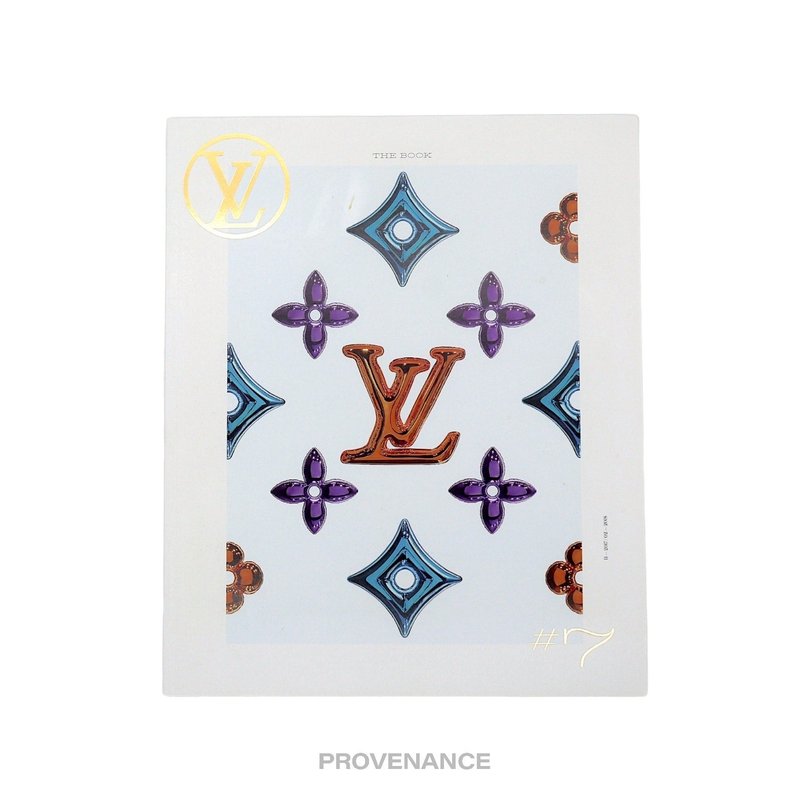 ルイヴィトン　THE BOOK Louis Vuitton MANUFACTURES Book Unboxing and Review | 2022