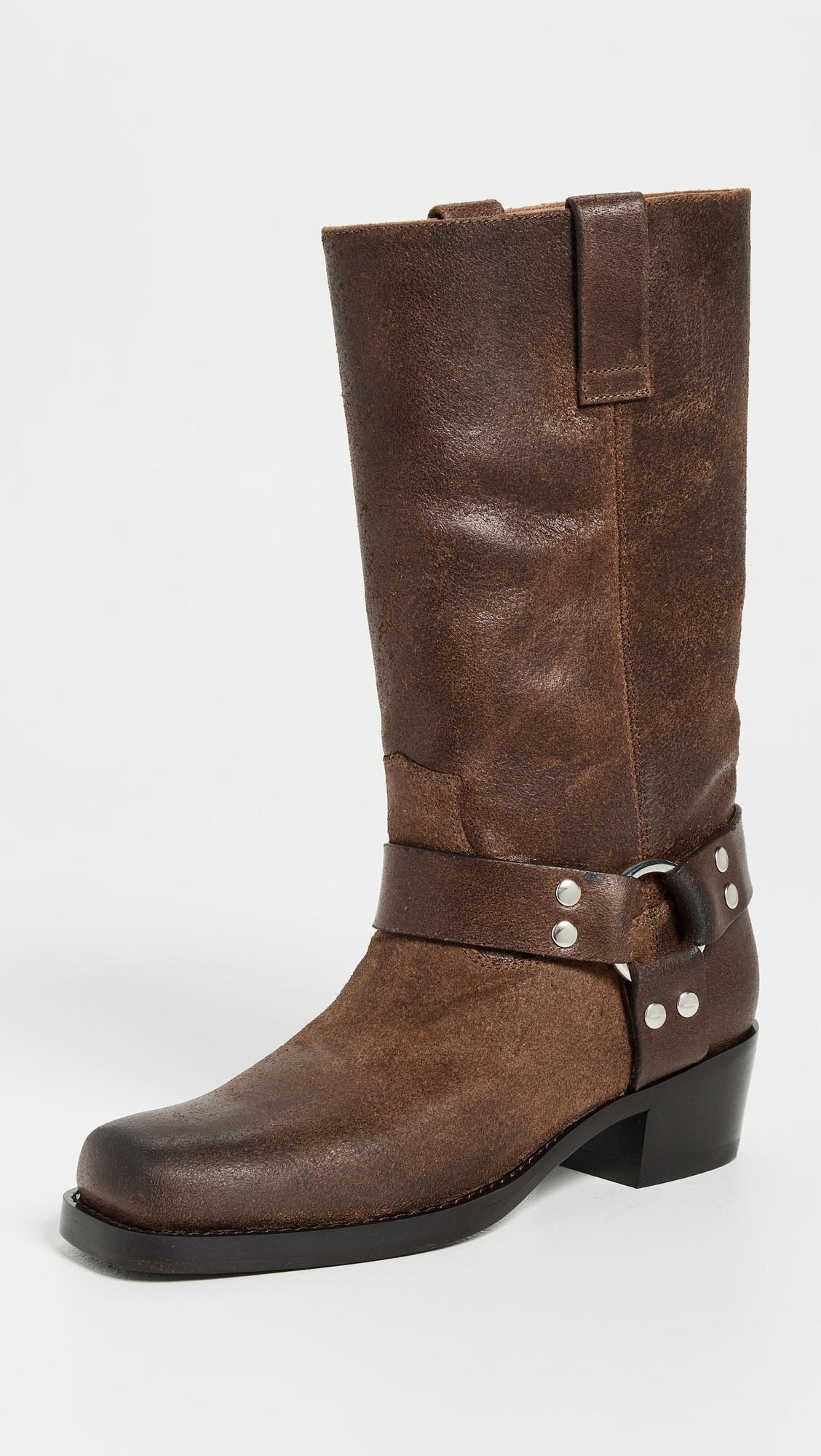 Roxy Boots - 1