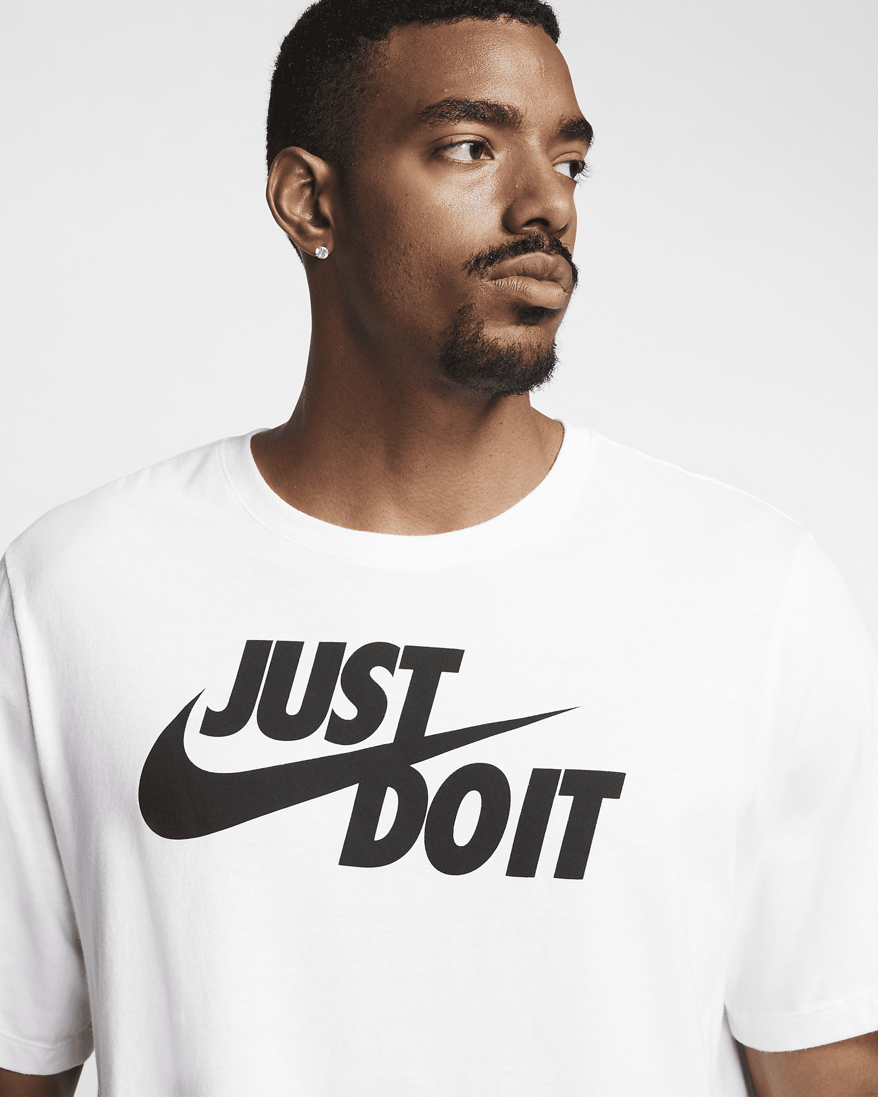 Nike Sportswear JDI Men's T-Shirt - 7