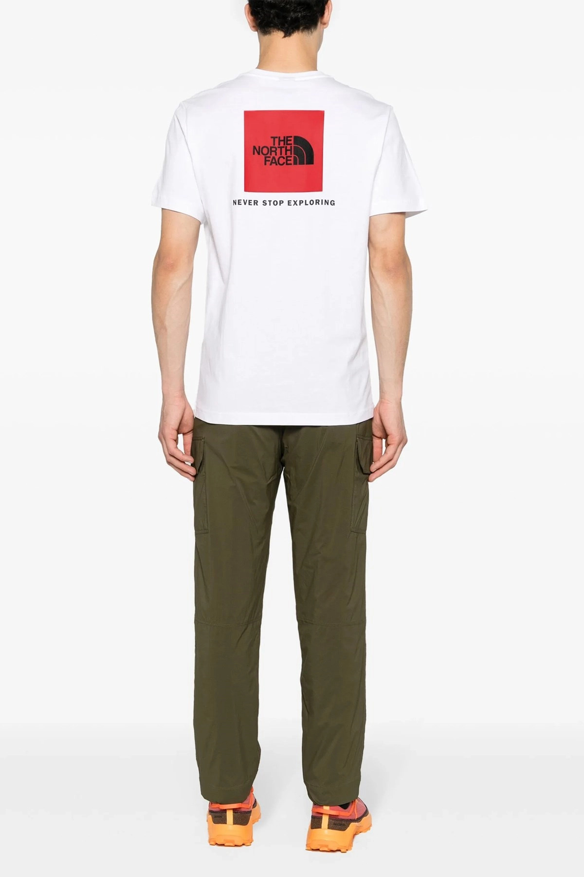 Logo T-shirt - 2