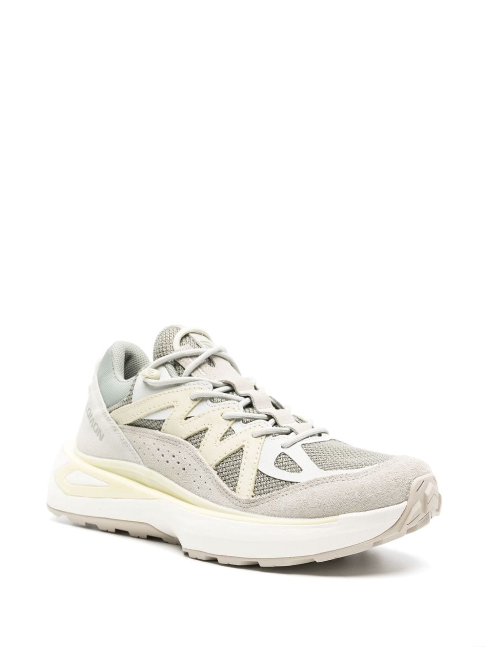 Odyssey ELMT Low sneakers - 2