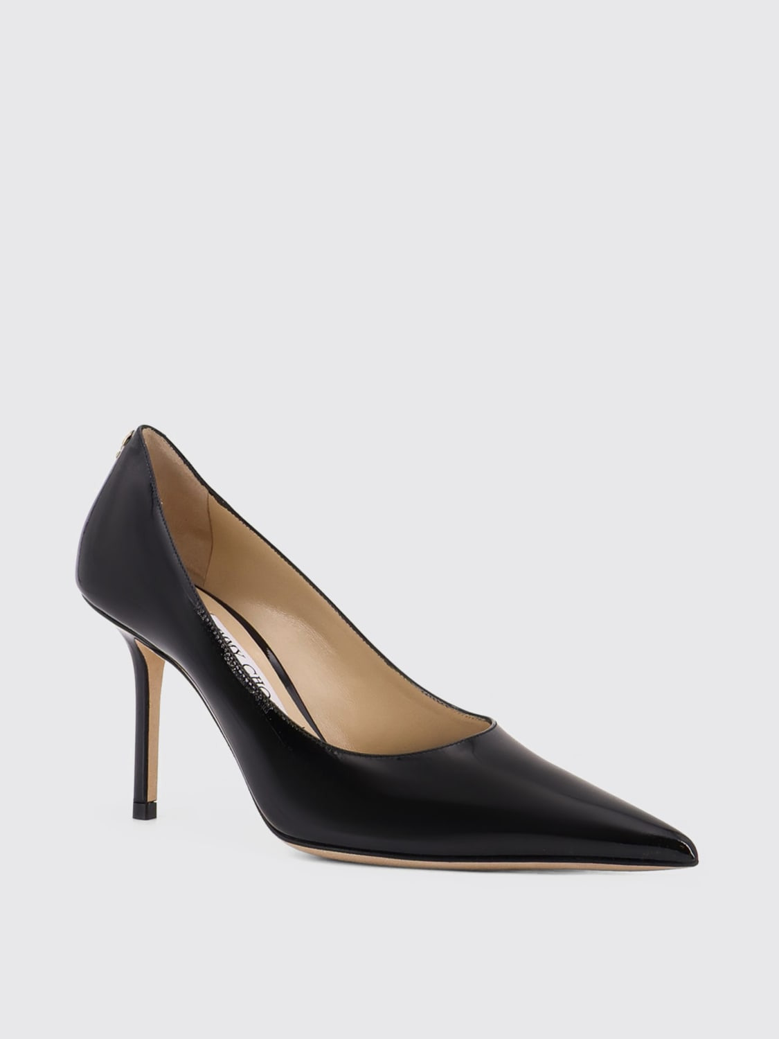 High heel shoes woman Jimmy Choo - 2