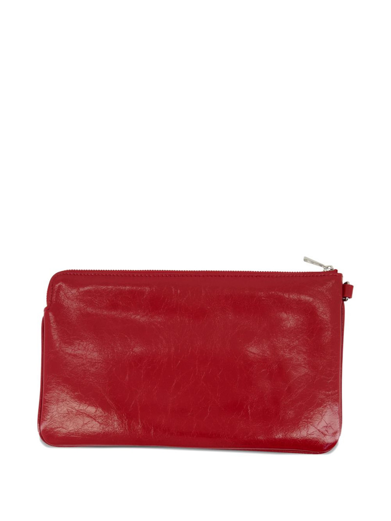 Zadig & Voltaire Angel leather wallet outlook
