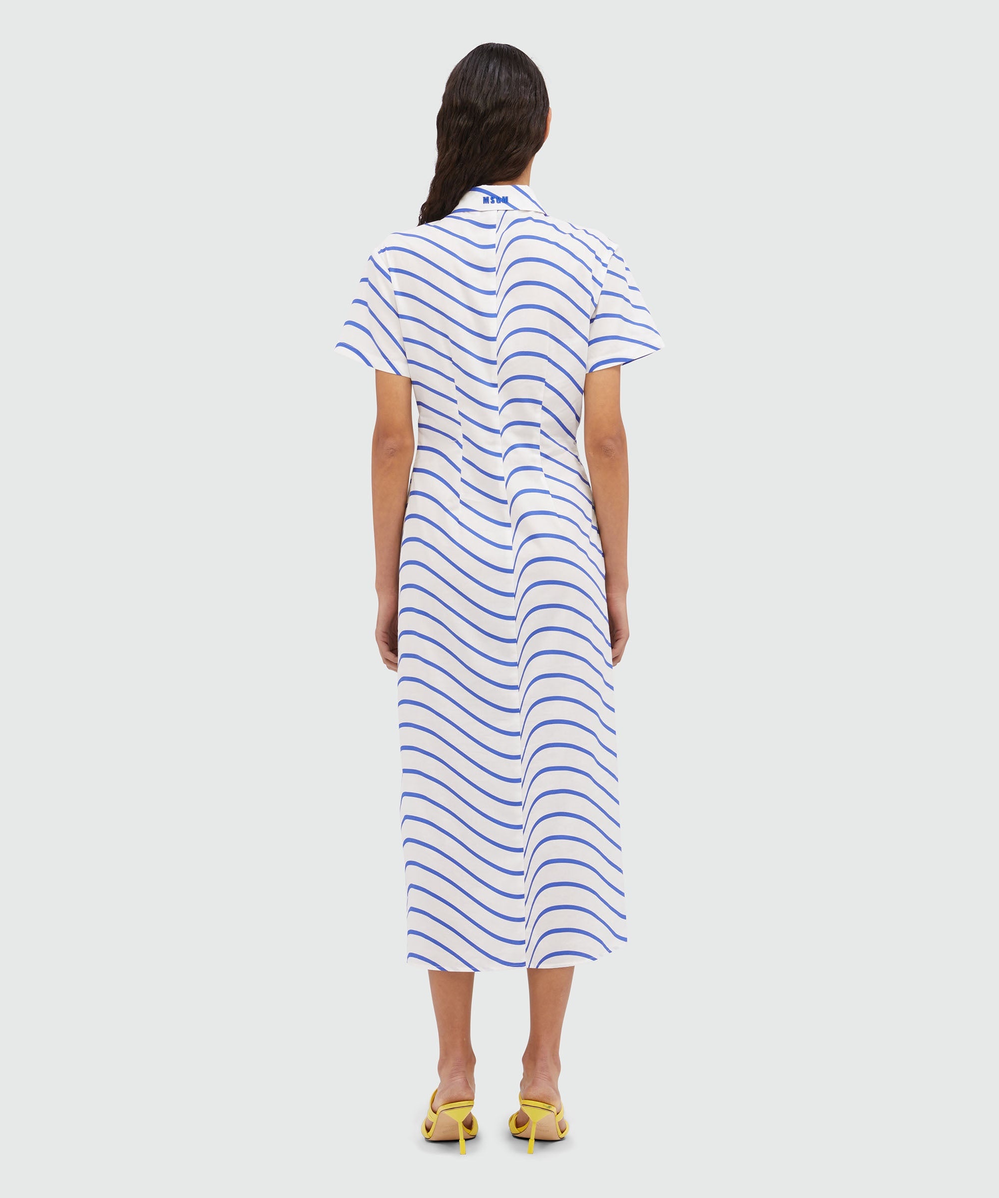 Shirt dress - 3