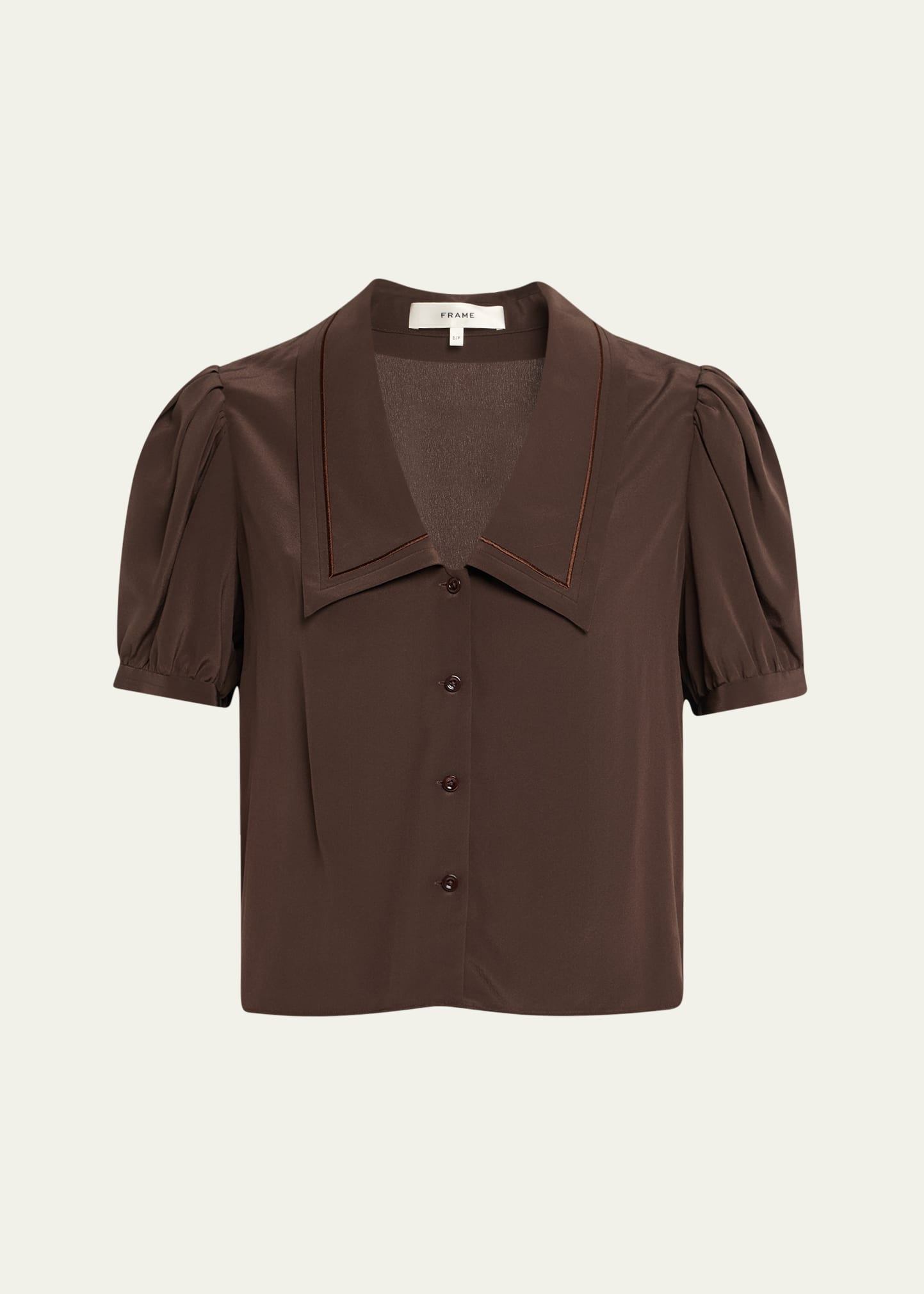 The Sailor Blouse - 1