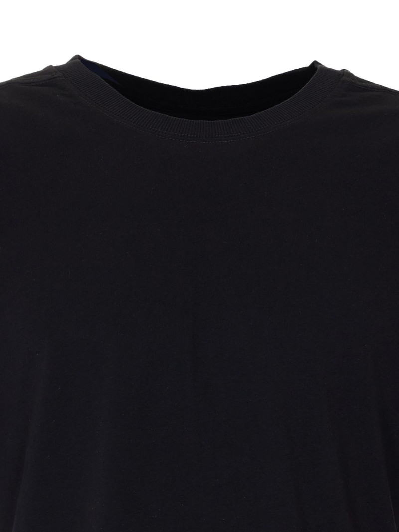 cotton T-shirt 4