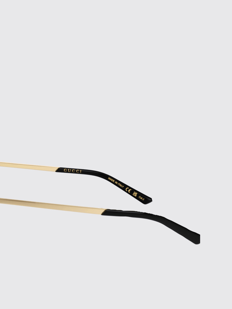 GG2047S Metal Sunglasses Gucci 3