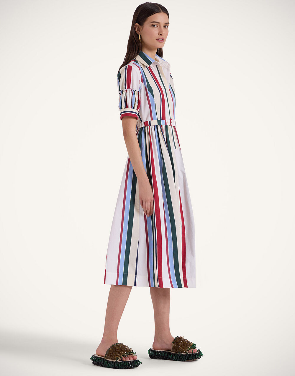 Libertine Dress - 6
