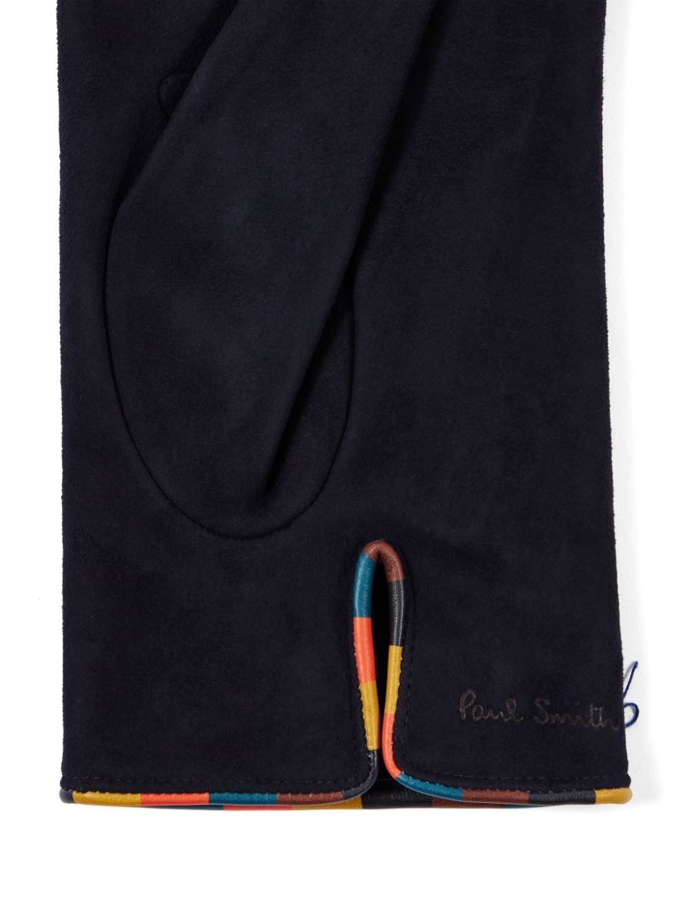 Artist Stripe gloves - 3