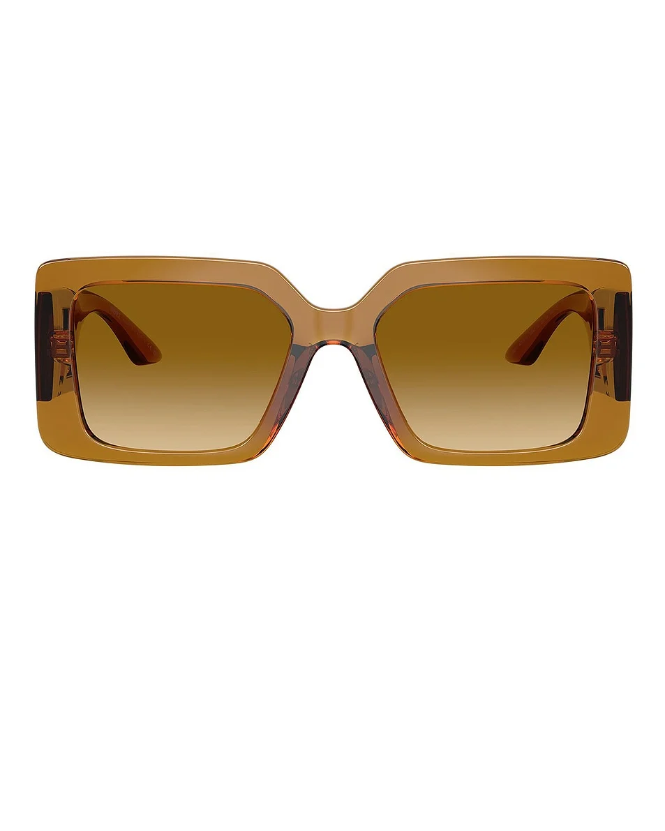 Square Sunglasses - 1