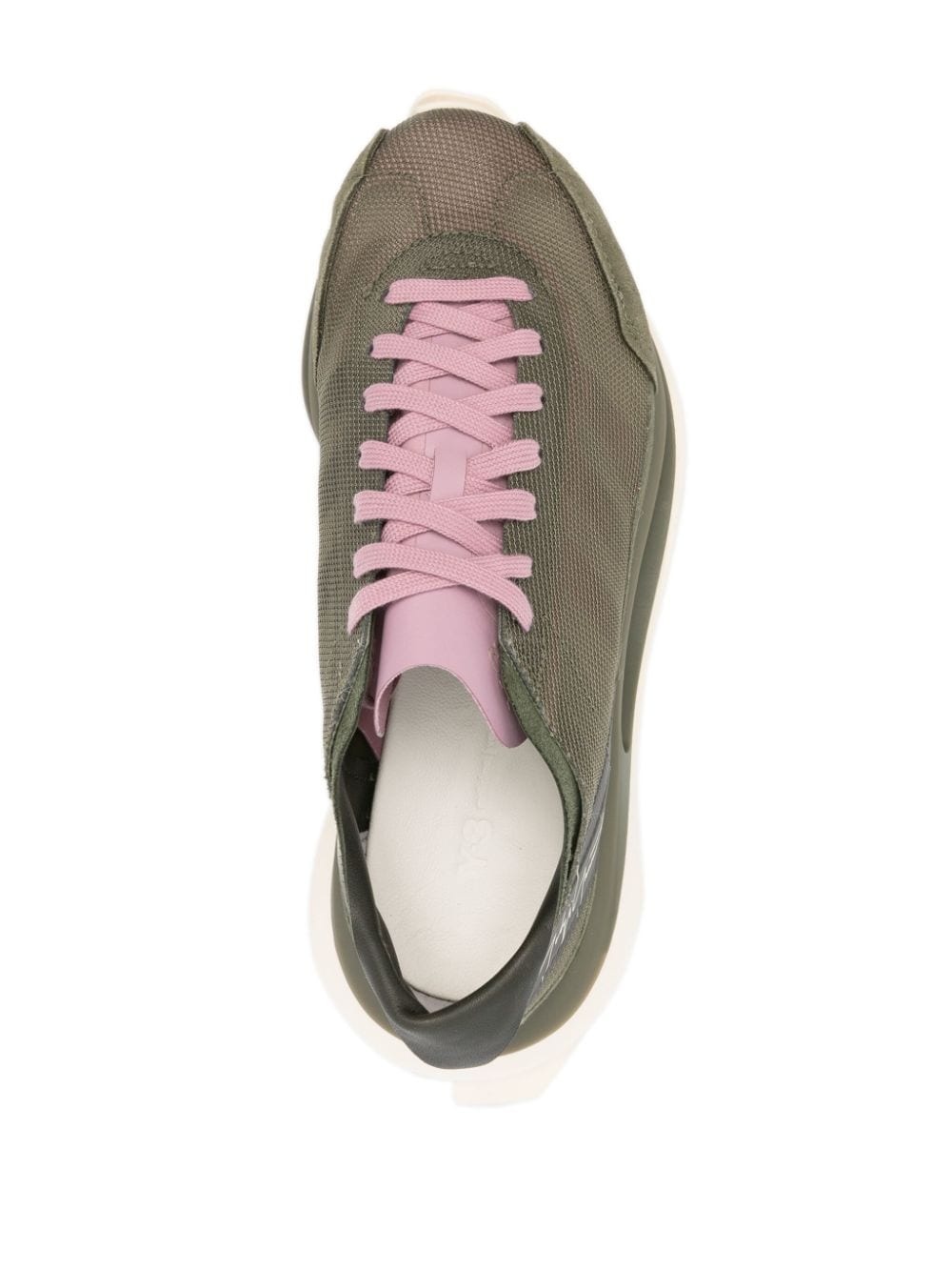 S-Gendo Run sneakers - 4