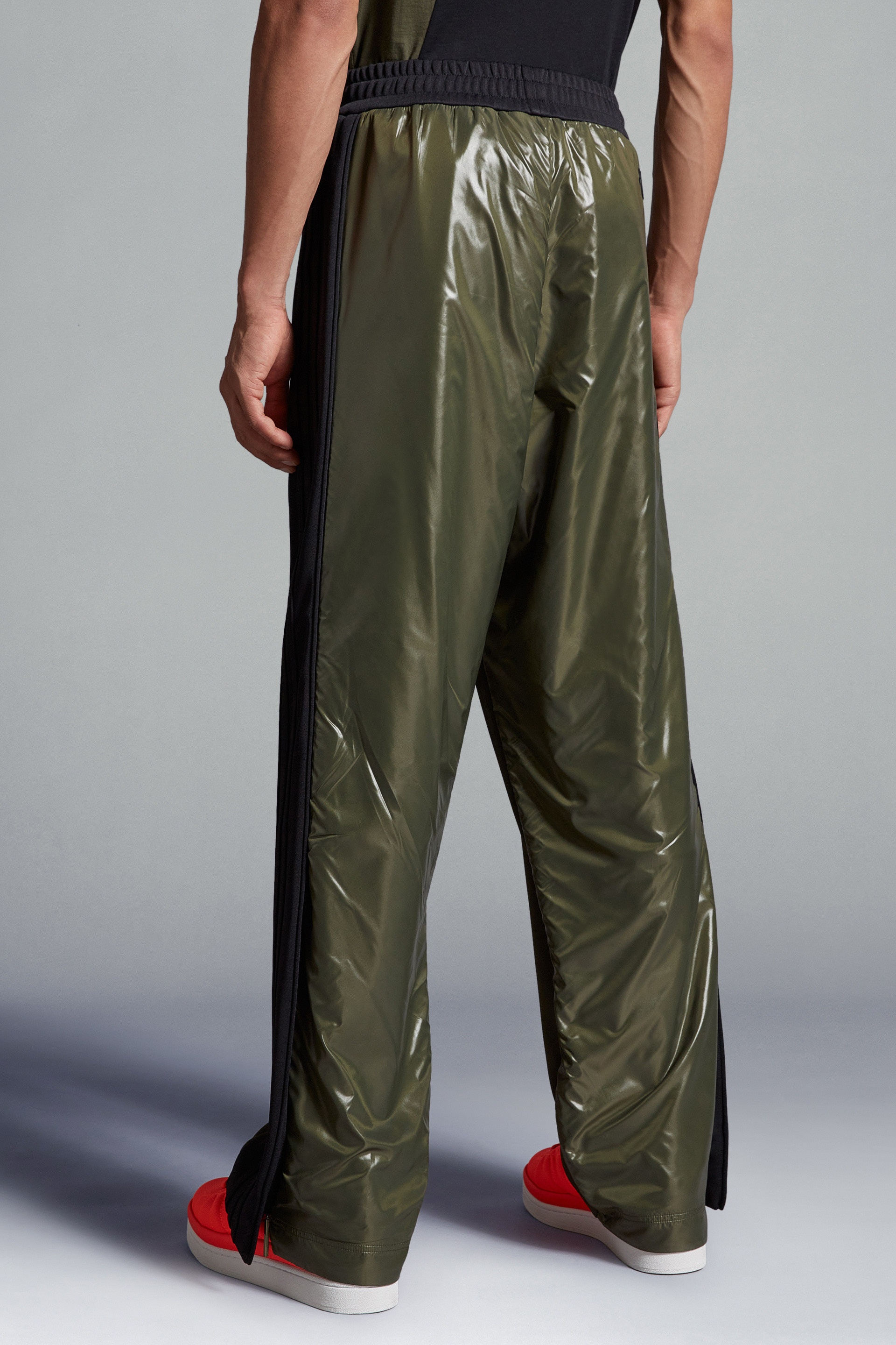 Acetate Sweatpants - 5