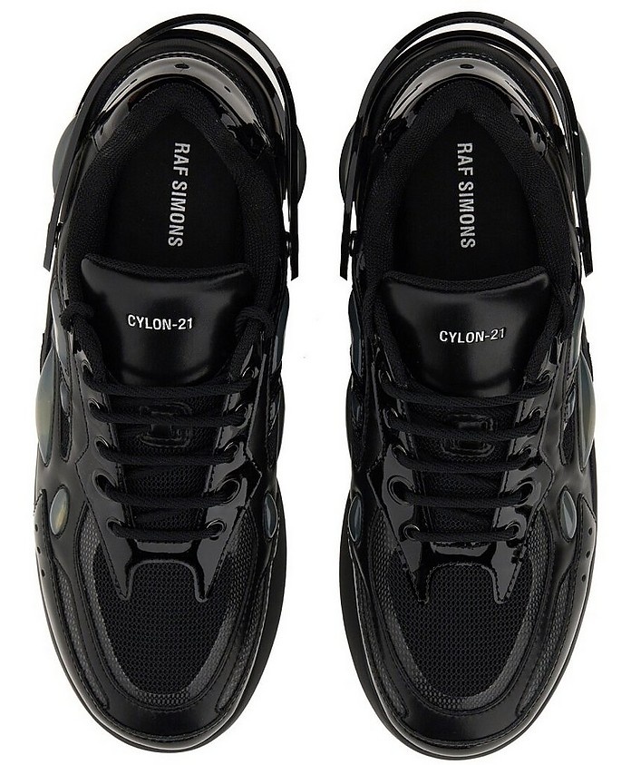Cylon-21 Sneaker - 2