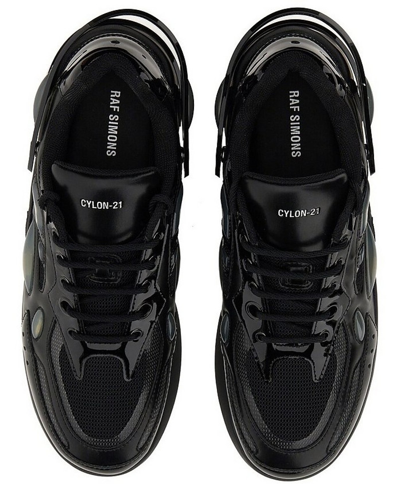 Raf Simons Cylon-21 Sneaker outlook