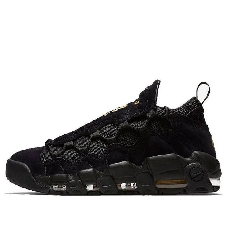 Nike Air More Money 'Chinese Yuan' AO9383-001 - 1