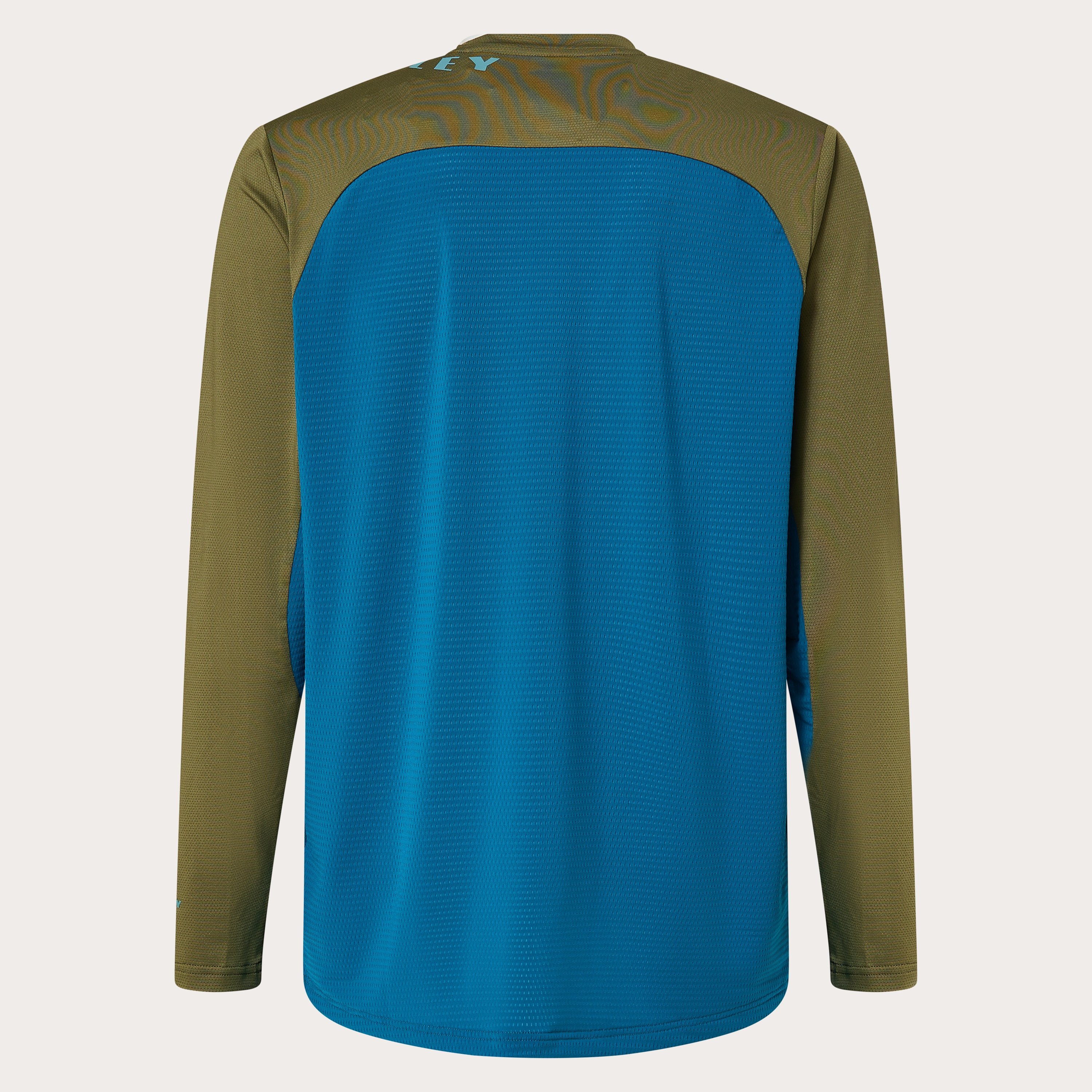 Free Ride Rc LS Jersey - 2
