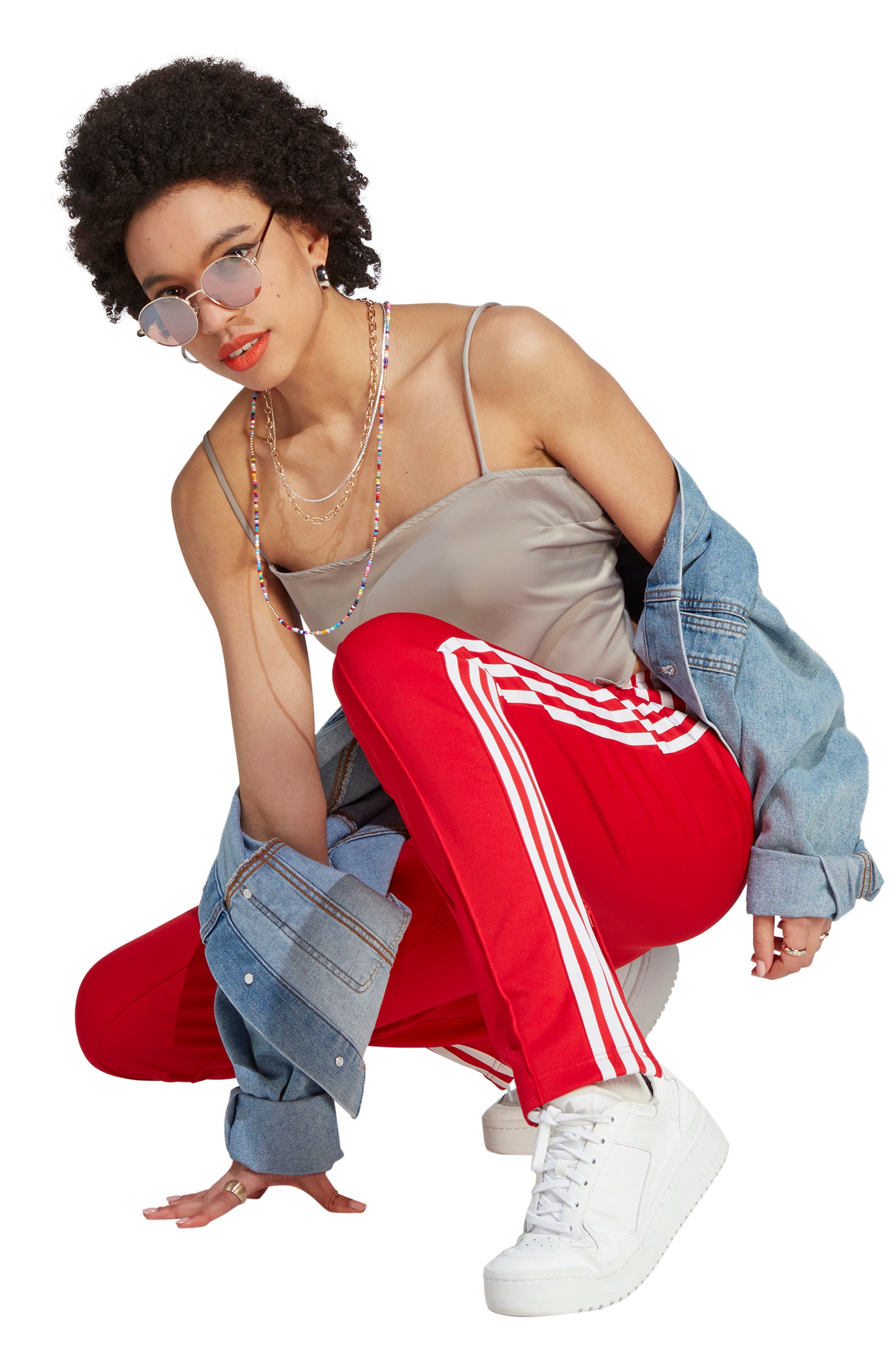 Superstar Track Pants - 6