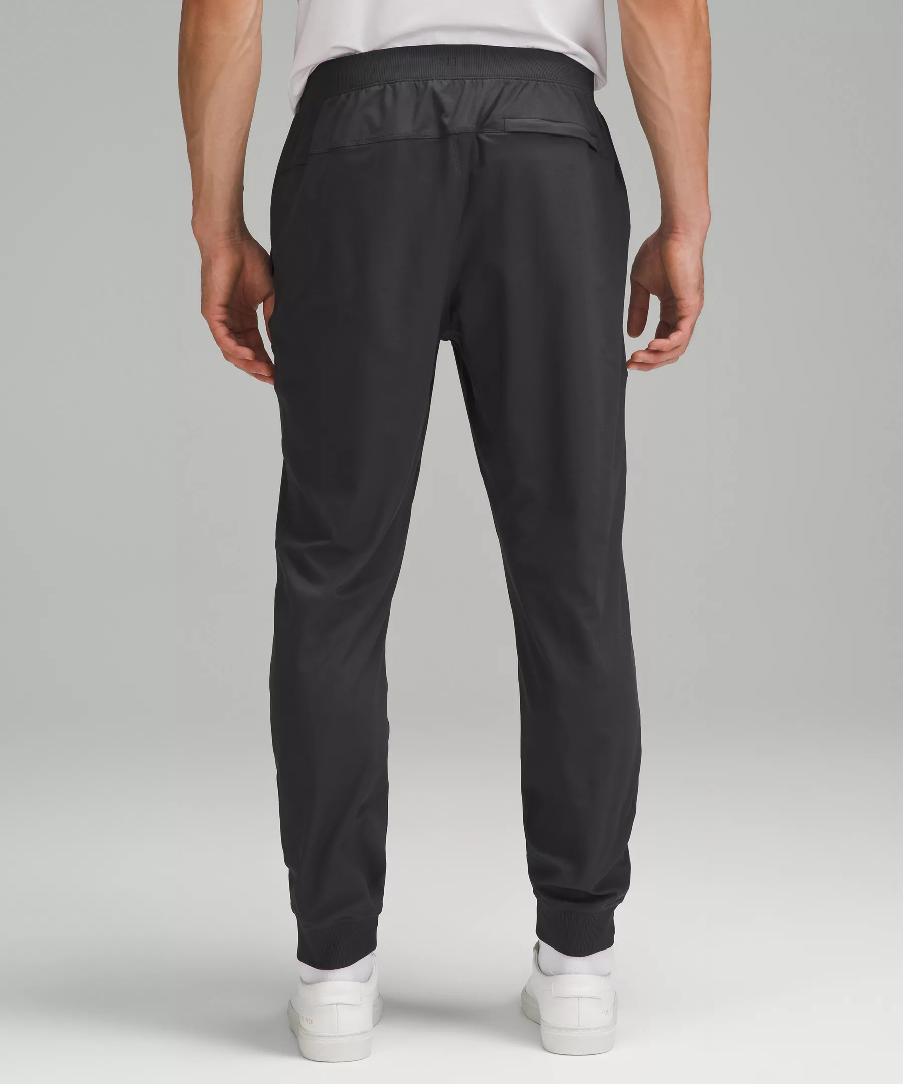 ABC Jogger - 3