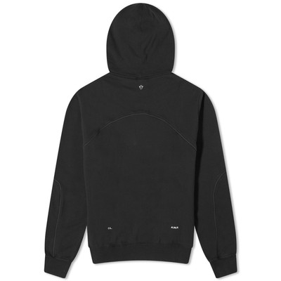 Nike Nike x NOCTA Cardinal Stock Fleece Hoody outlook