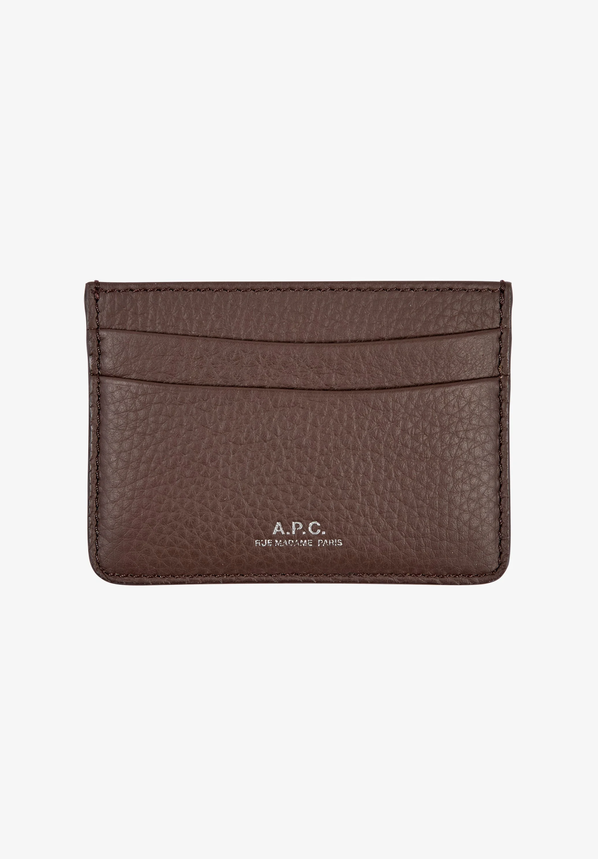 ANDRÉ CARDHOLDER - 1