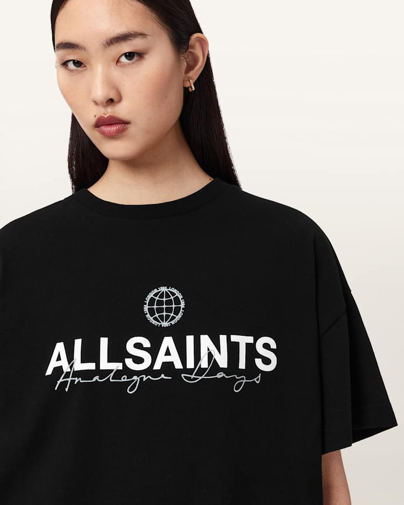 EMBLEM AVRI T-SHIRT 3