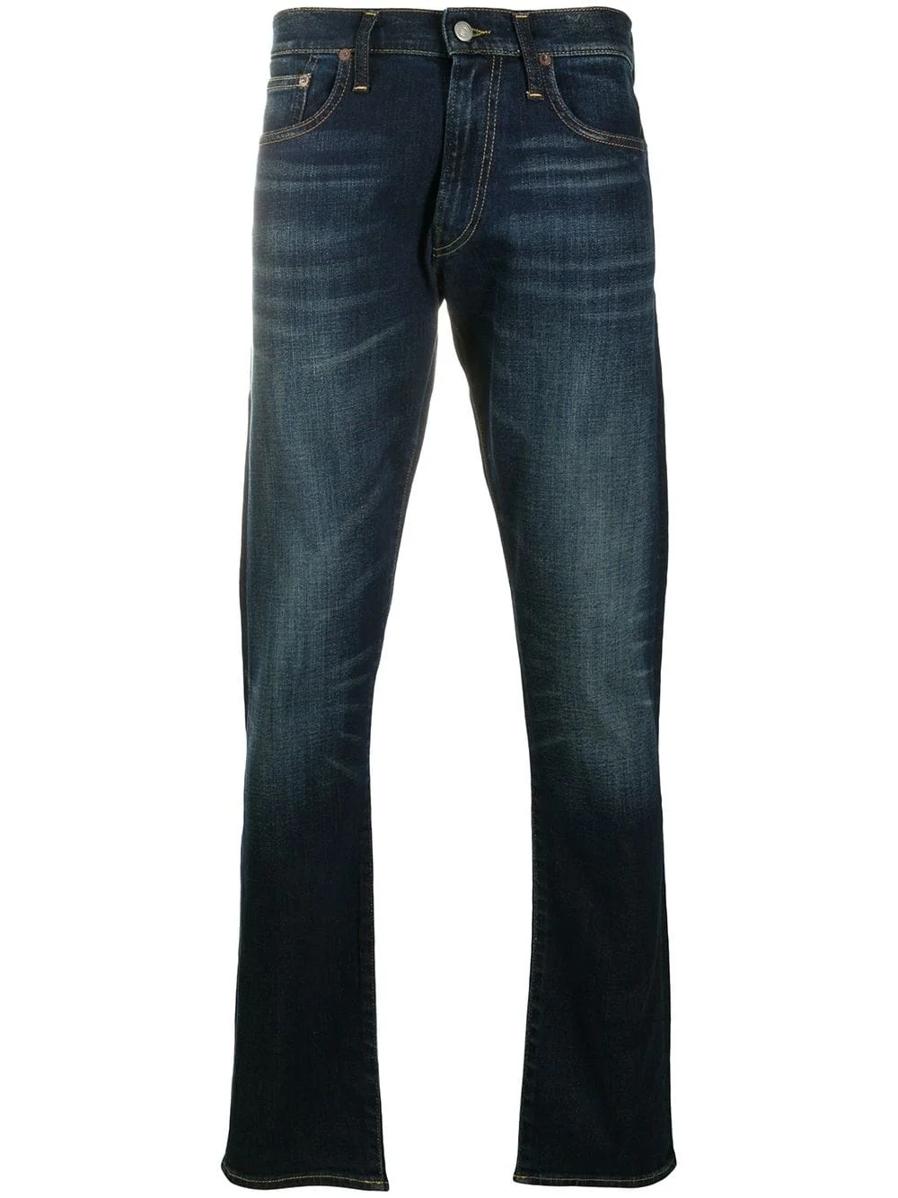 Sullivan slim-fit jeans - 1