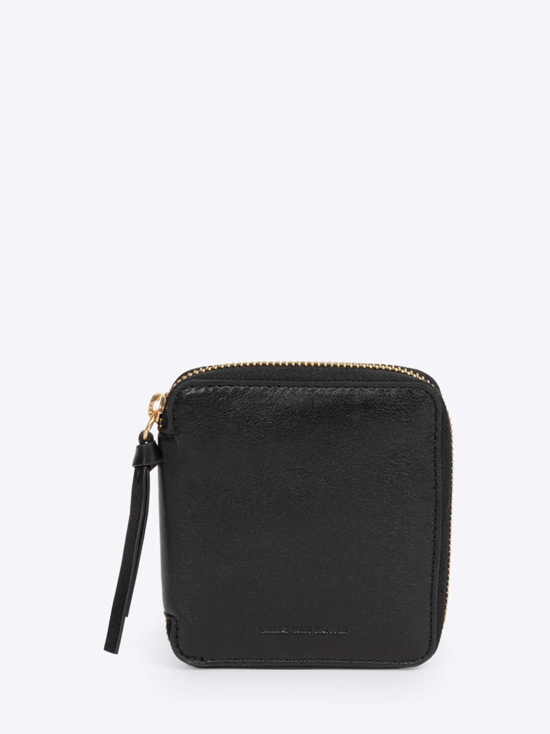 LEATHER WALLET 1